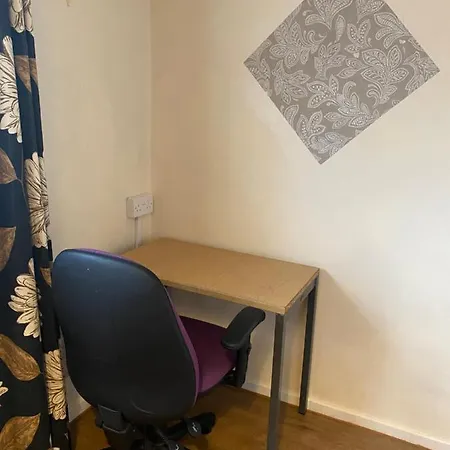 Cosy In Bristol